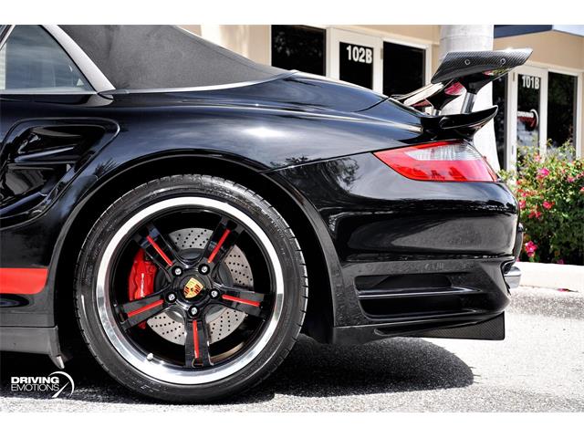 2008 Porsche 911 (CC-2083968) for sale in West Palm Beach, Florida