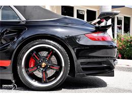 2008 Porsche 911 (CC-2083968) for sale in West Palm Beach, Florida