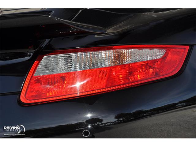 2008 Porsche 911 (CC-2083968) for sale in West Palm Beach, Florida