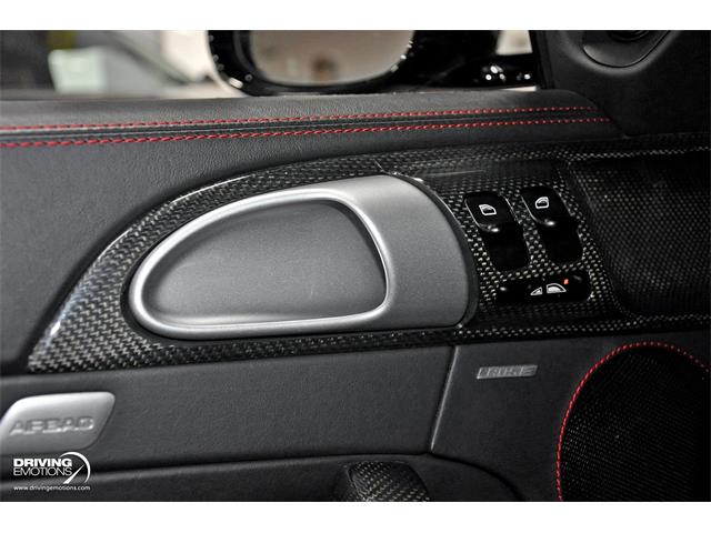 2008 Porsche 911 (CC-2083968) for sale in West Palm Beach, Florida