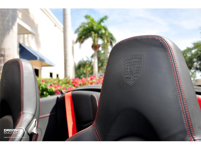 2008 Porsche 911 (CC-2083968) for sale in West Palm Beach, Florida