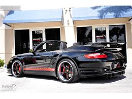 2008 Porsche 911 (CC-2083968) for sale in West Palm Beach, Florida