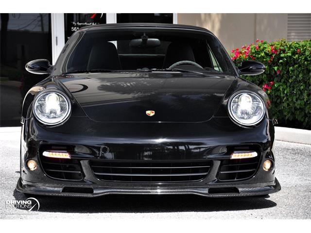 2008 Porsche 911 (CC-2083968) for sale in West Palm Beach, Florida