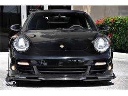 2008 Porsche 911 (CC-2083968) for sale in West Palm Beach, Florida