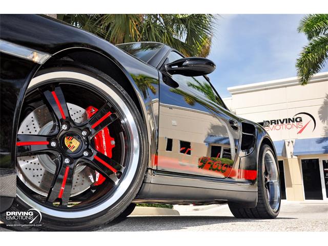 2008 Porsche 911 (CC-2083968) for sale in West Palm Beach, Florida