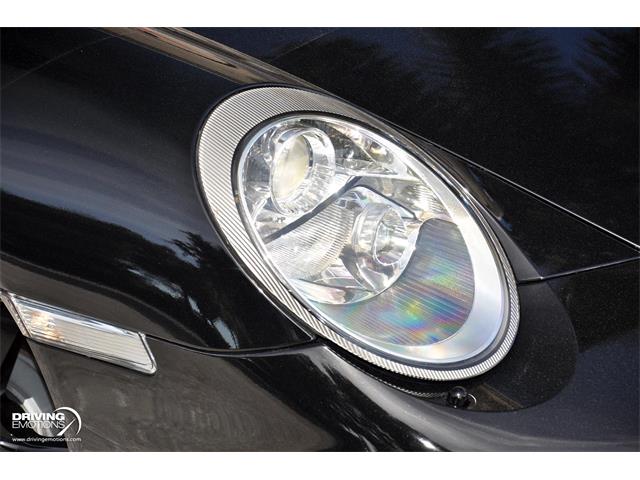 2008 Porsche 911 (CC-2083968) for sale in West Palm Beach, Florida