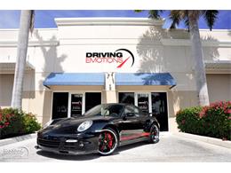 2008 Porsche 911 (CC-2083968) for sale in West Palm Beach, Florida