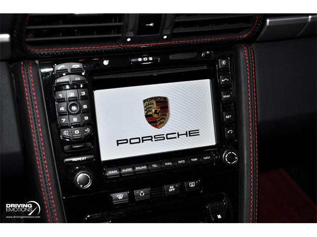 2008 Porsche 911 (CC-2083968) for sale in West Palm Beach, Florida