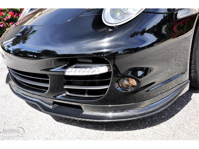 2008 Porsche 911 (CC-2083968) for sale in West Palm Beach, Florida