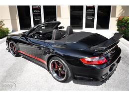 2008 Porsche 911 (CC-2083968) for sale in West Palm Beach, Florida