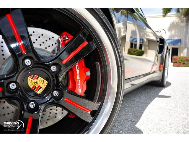 2008 Porsche 911 (CC-2083968) for sale in West Palm Beach, Florida
