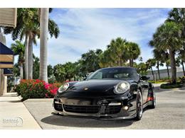 2008 Porsche 911 (CC-2083968) for sale in West Palm Beach, Florida