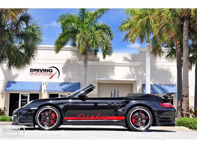 2008 Porsche 911 (CC-2083968) for sale in West Palm Beach, Florida