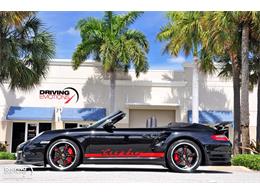 2008 Porsche 911 (CC-2083968) for sale in West Palm Beach, Florida