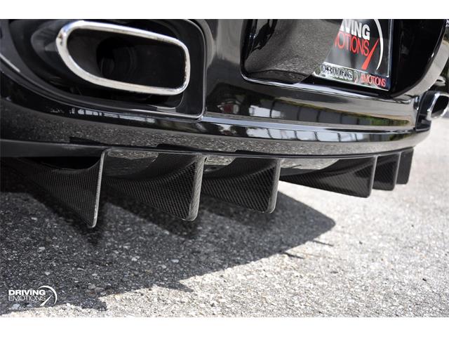 2008 Porsche 911 (CC-2083968) for sale in West Palm Beach, Florida