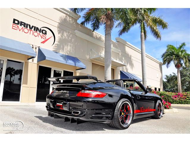 2008 Porsche 911 (CC-2083968) for sale in West Palm Beach, Florida