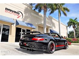 2008 Porsche 911 (CC-2083968) for sale in West Palm Beach, Florida