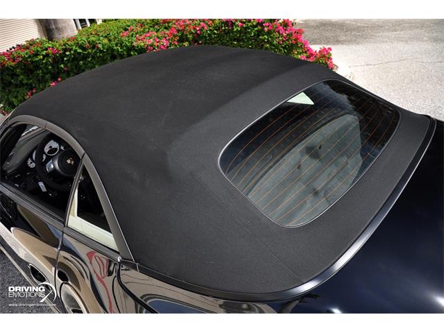 2008 Porsche 911 (CC-2083968) for sale in West Palm Beach, Florida