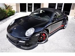 2008 Porsche 911 (CC-2083968) for sale in West Palm Beach, Florida