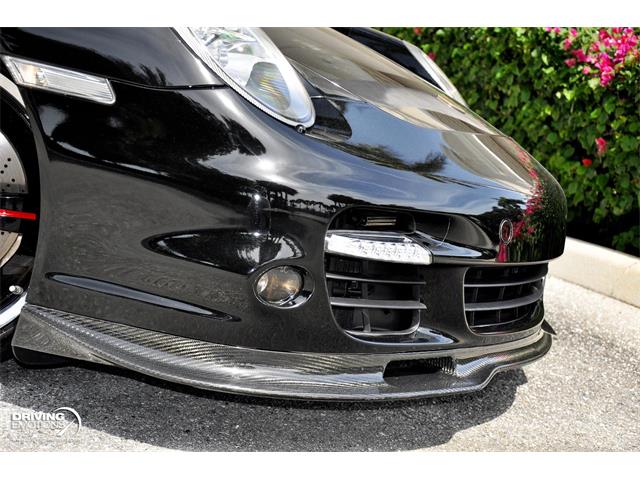 2008 Porsche 911 (CC-2083968) for sale in West Palm Beach, Florida
