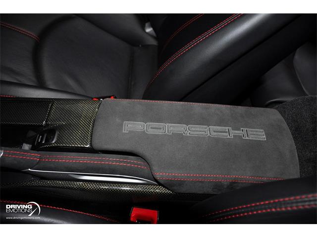 2008 Porsche 911 (CC-2083968) for sale in West Palm Beach, Florida