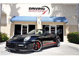 2008 Porsche 911 (CC-2083968) for sale in West Palm Beach, Florida