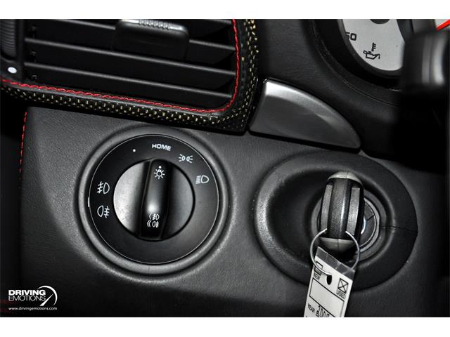 2008 Porsche 911 (CC-2083968) for sale in West Palm Beach, Florida