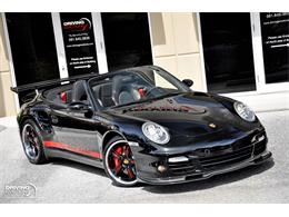 2008 Porsche 911 (CC-2083968) for sale in West Palm Beach, Florida