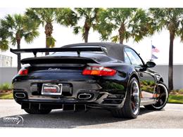 2008 Porsche 911 (CC-2083968) for sale in West Palm Beach, Florida