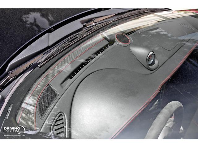 2008 Porsche 911 (CC-2083968) for sale in West Palm Beach, Florida