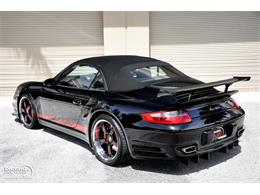 2008 Porsche 911 (CC-2083968) for sale in West Palm Beach, Florida