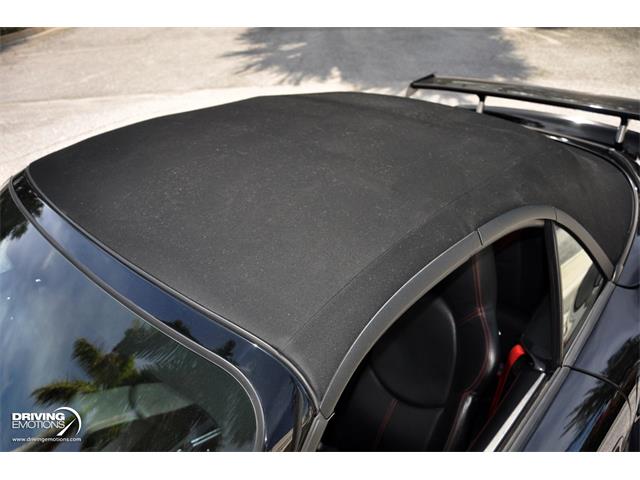 2008 Porsche 911 (CC-2083968) for sale in West Palm Beach, Florida