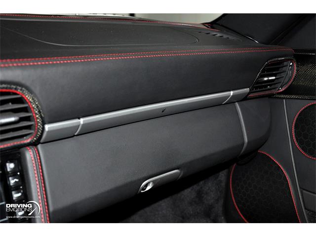 2008 Porsche 911 (CC-2083968) for sale in West Palm Beach, Florida