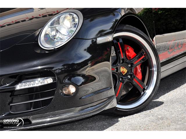 2008 Porsche 911 (CC-2083968) for sale in West Palm Beach, Florida