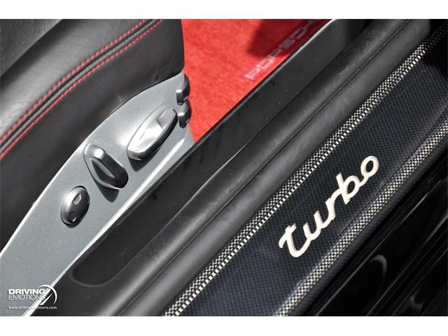 2008 Porsche 911 (CC-2083968) for sale in West Palm Beach, Florida