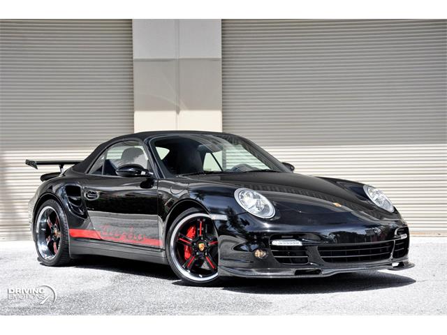 2008 Porsche 911 (CC-2083968) for sale in West Palm Beach, Florida