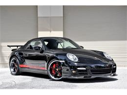 2008 Porsche 911 (CC-2083968) for sale in West Palm Beach, Florida