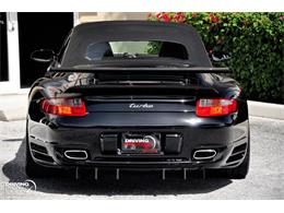 2008 Porsche 911 (CC-2083968) for sale in West Palm Beach, Florida