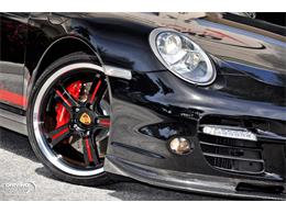 2008 Porsche 911 (CC-2083968) for sale in West Palm Beach, Florida