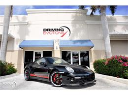 2008 Porsche 911 (CC-2083968) for sale in West Palm Beach, Florida
