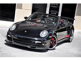 2008 Porsche 911 (CC-2083968) for sale in West Palm Beach, Florida