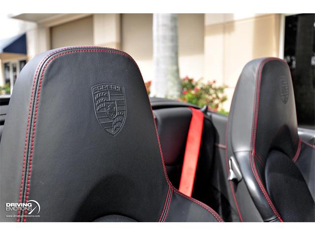 2008 Porsche 911 (CC-2083968) for sale in West Palm Beach, Florida