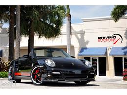 2008 Porsche 911 (CC-2083968) for sale in West Palm Beach, Florida