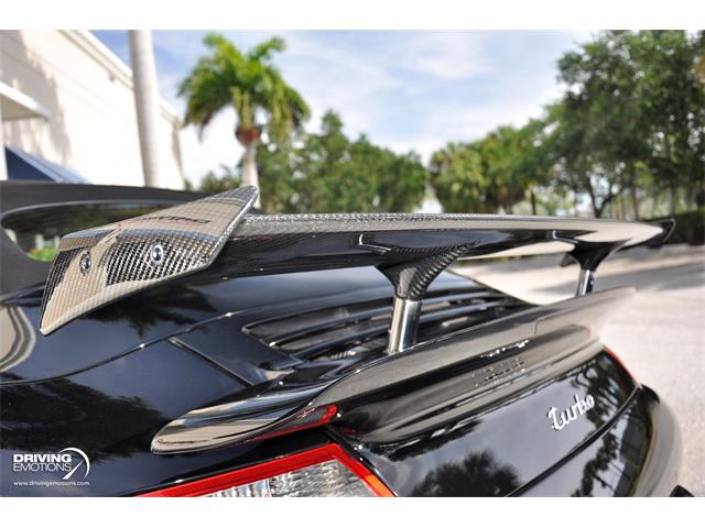 2008 Porsche 911 (CC-2083968) for sale in West Palm Beach, Florida