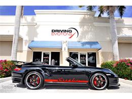 2008 Porsche 911 (CC-2083968) for sale in West Palm Beach, Florida