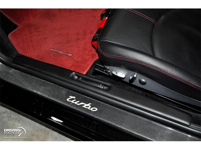 2008 Porsche 911 (CC-2083968) for sale in West Palm Beach, Florida