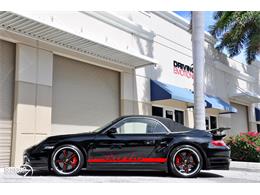 2008 Porsche 911 (CC-2083968) for sale in West Palm Beach, Florida