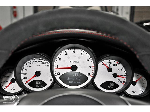 2008 Porsche 911 (CC-2083968) for sale in West Palm Beach, Florida