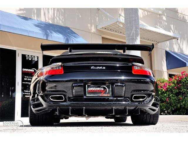 2008 Porsche 911 (CC-2083968) for sale in West Palm Beach, Florida