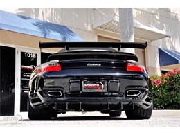 2008 Porsche 911 (CC-2083968) for sale in West Palm Beach, Florida